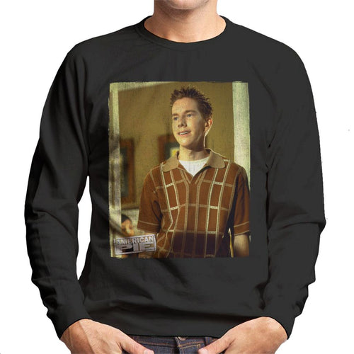 American Pie Chuck Sherman Men's Sweatshirt product image 1