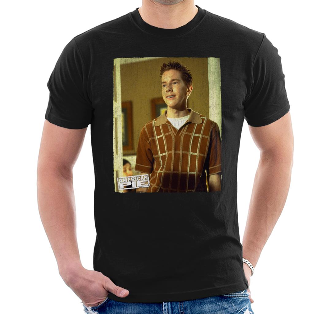 American Pie Chuck Sherman Men's T-Shirt product image 1