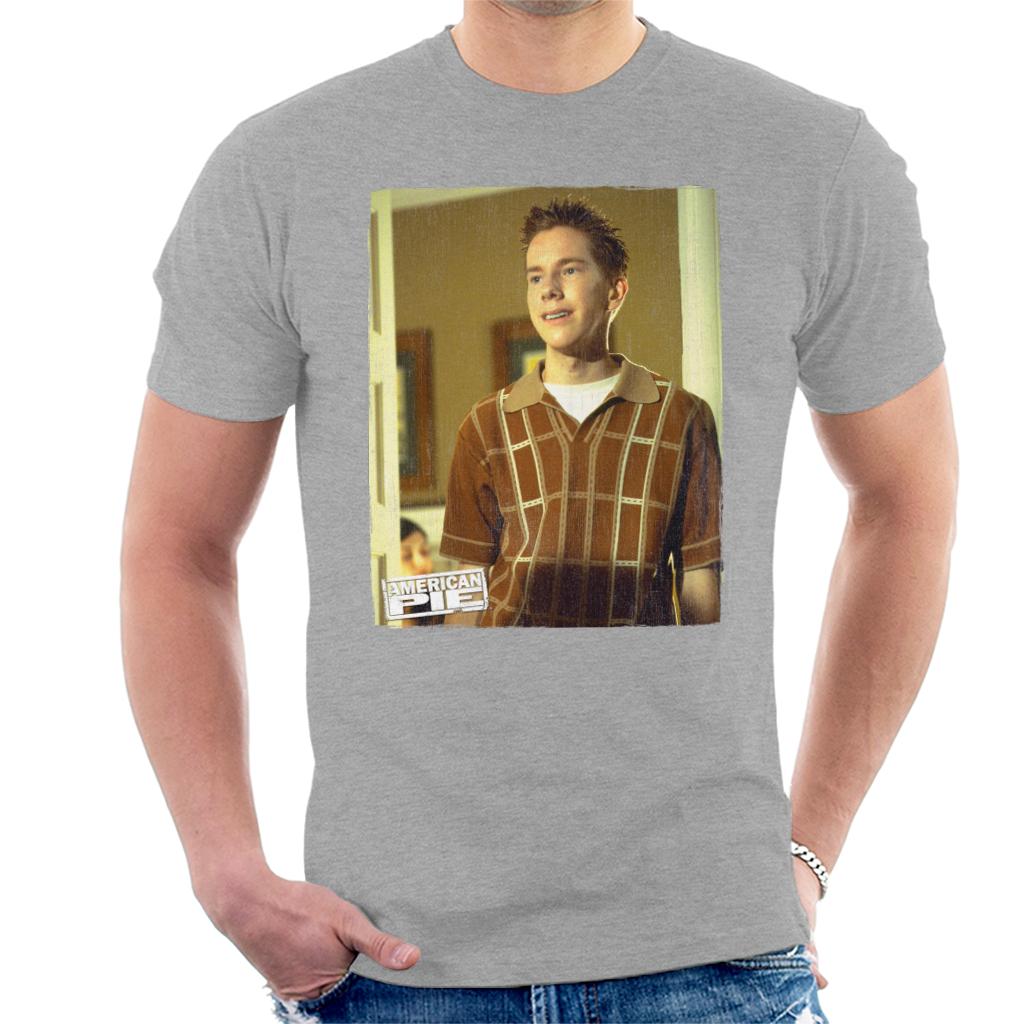 American Pie Chuck Sherman Men's T-Shirt product image 4