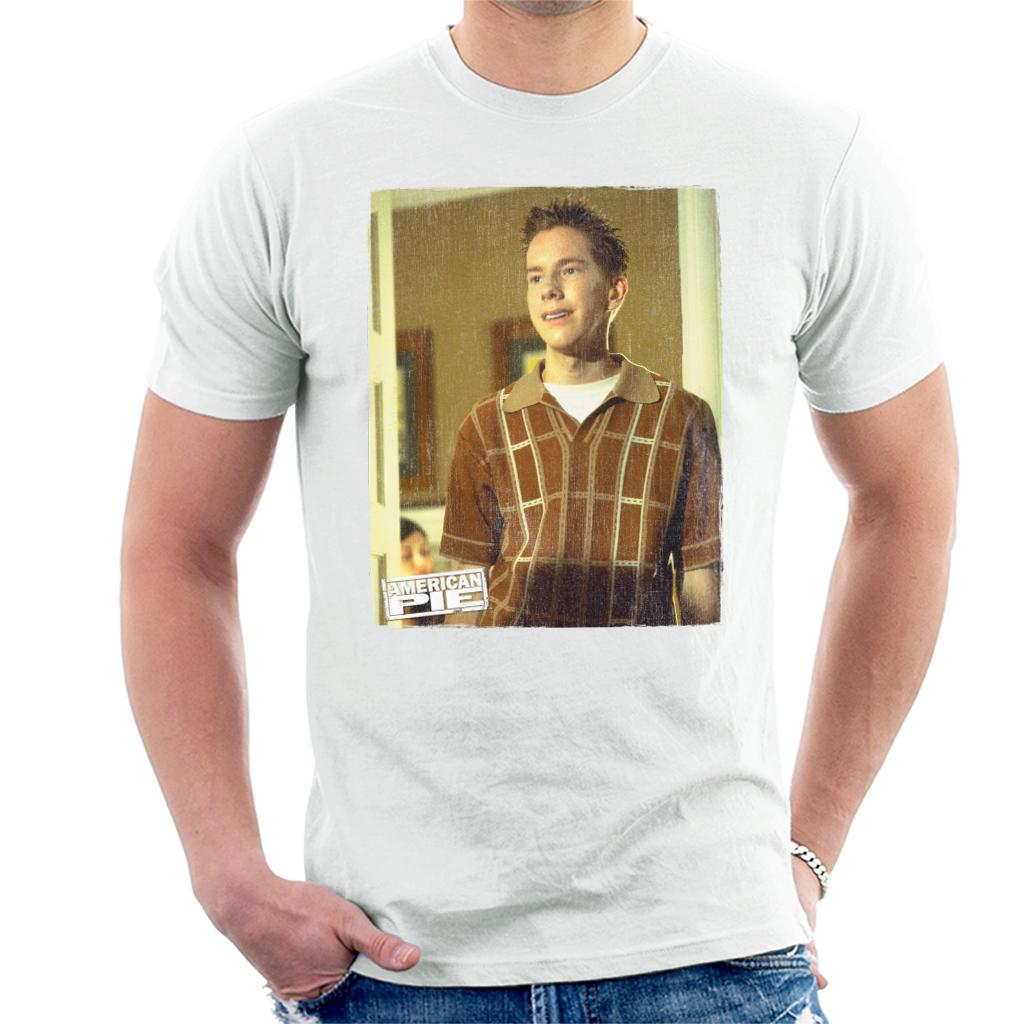 American Pie Chuck Sherman Men's T-Shirt product image 6
