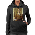 American Pie Chuck Sherman Women's Hooded Sweatshirt product image 1