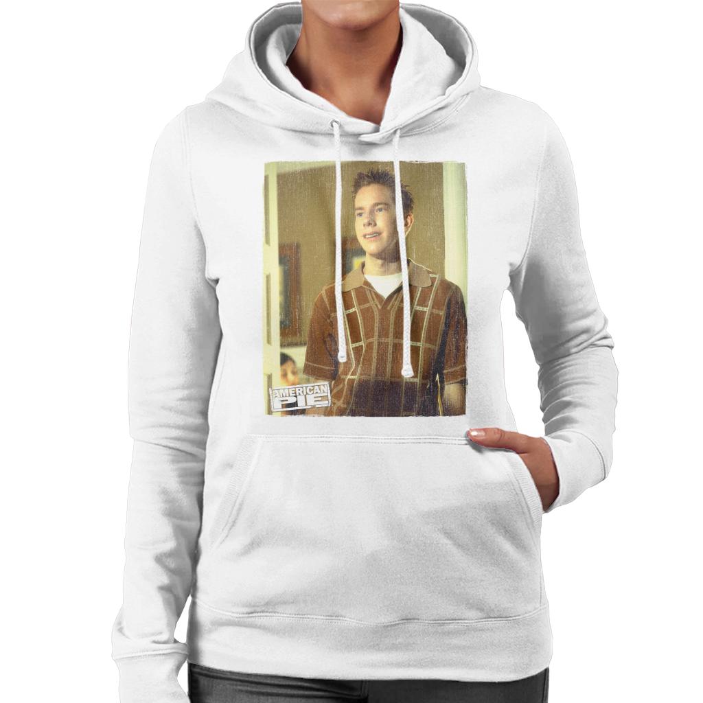 American Pie Chuck Sherman Women's Hooded Sweatshirt product image 6