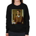 American Pie Chuck Sherman Women's Sweatshirt product image 1