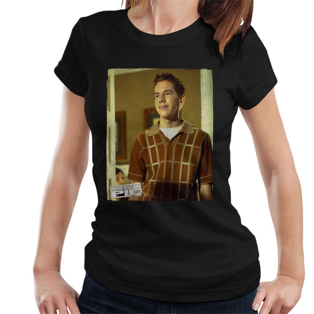 American Pie Chuck Sherman Women's T-Shirt product image 1