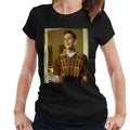 American Pie Chuck Sherman Women's T-Shirt product image 1