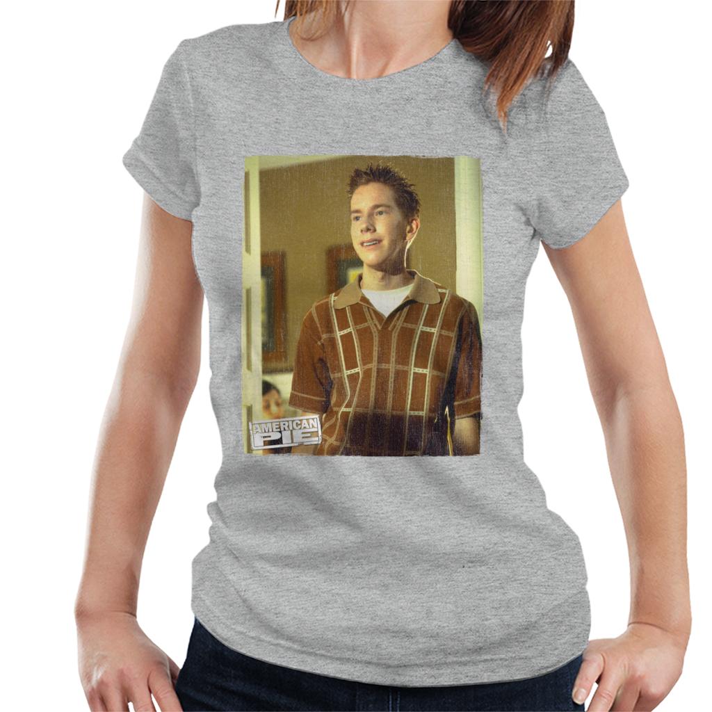 American Pie Chuck Sherman Women's T-Shirt product image 4