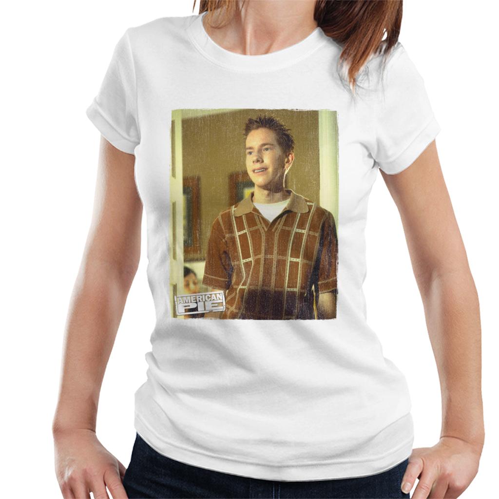 American Pie Chuck Sherman Women's T-Shirt product image 6