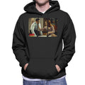 American Pie Jim And Michelle Men's Hooded Sweatshirt product image 1