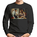 American Pie Jim And Michelle Men's Sweatshirt product image 1