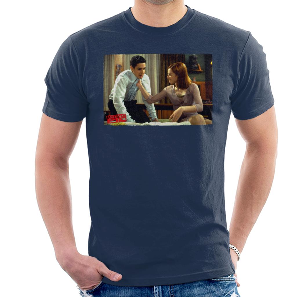 American Pie Jim And Michelle Men's T-Shirt product image 6