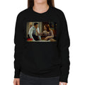 American Pie Jim And Michelle Women's Sweatshirt product image 1