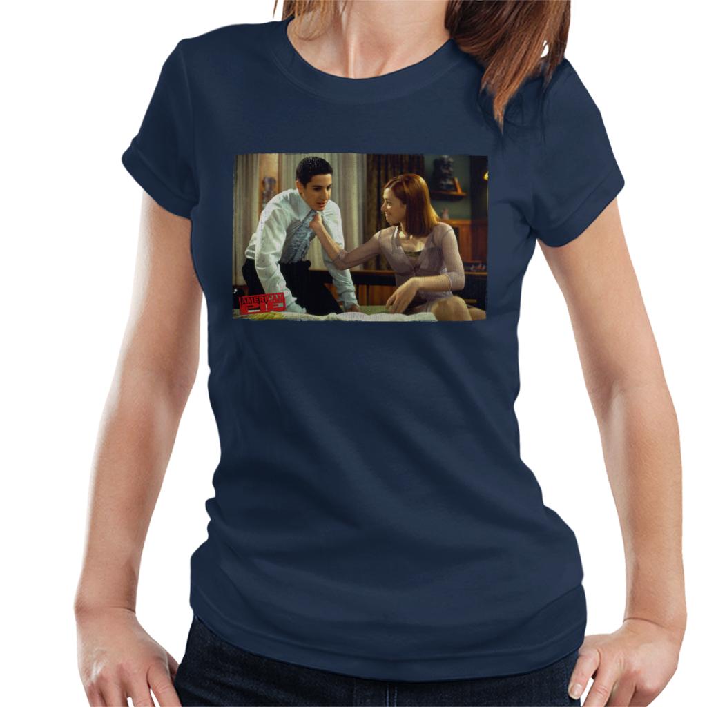 American Pie Jim And Michelle Women's T-Shirt product image 6