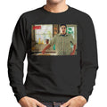American Pie Jim Touches Men's Sweatshirt product image 1