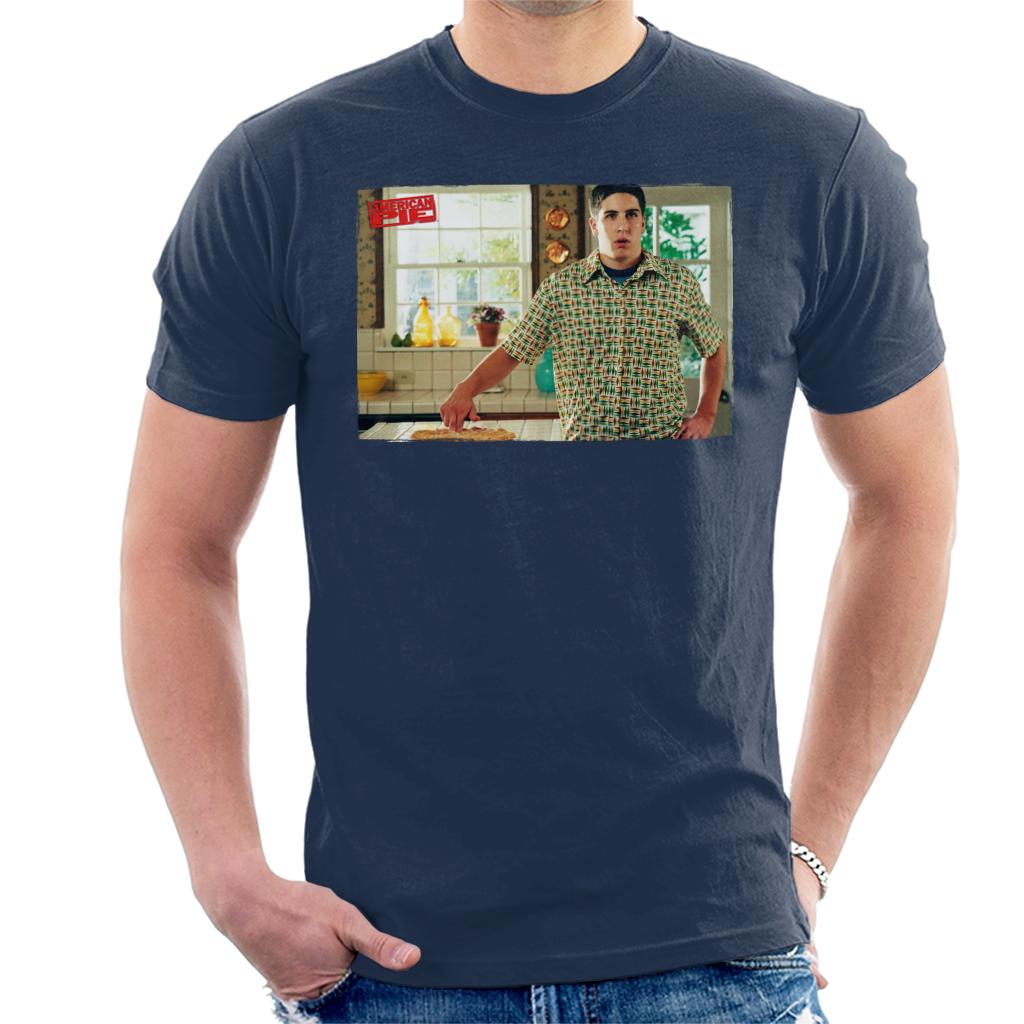 American Pie Jim Touches Men's T-Shirt product image 6