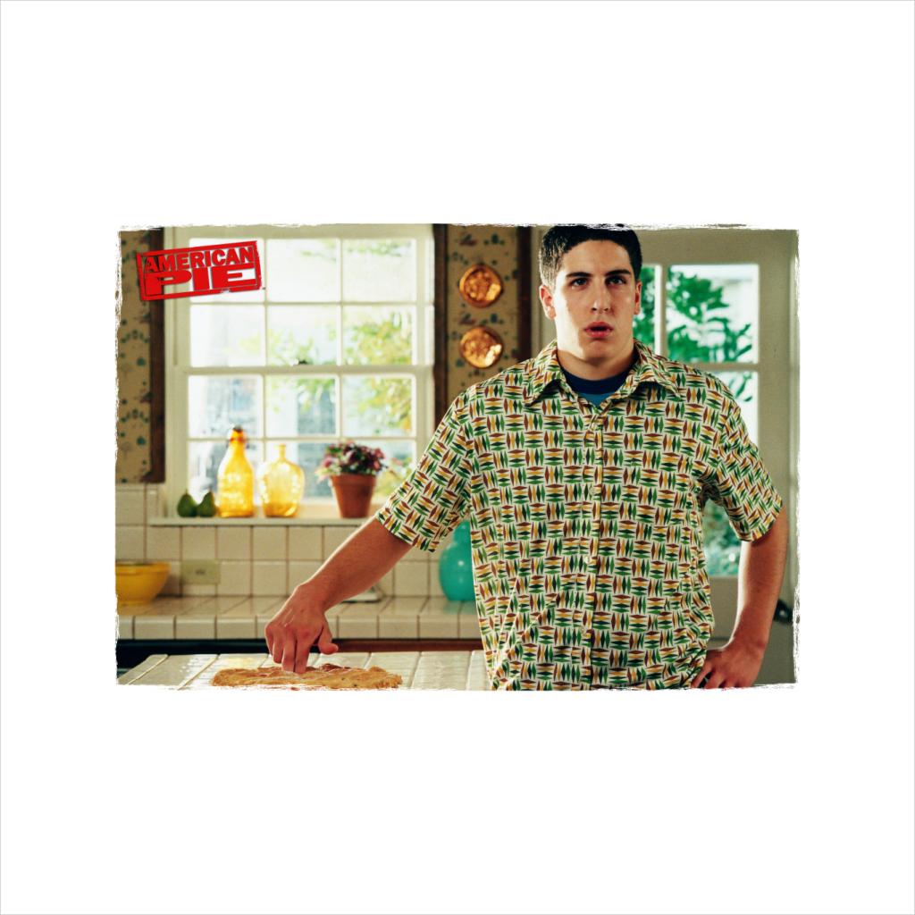 American Pie Jim Touches Women's Sweatshirt product image 5