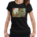 American Pie Jim Touches Women's T-Shirt product image 1