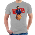 American Pie Jim Holding Men's T-Shirt product image 1