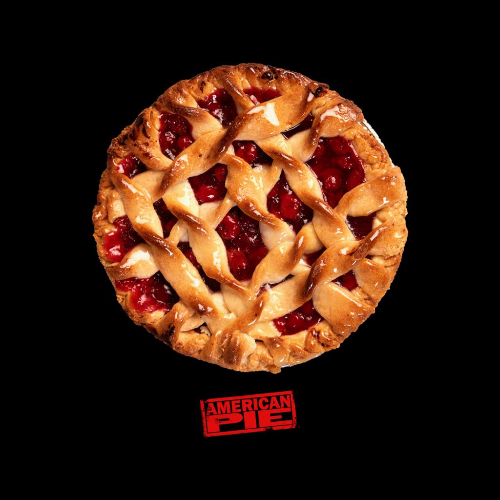 American Pie Freshly Baked Men's T-Shirt product image 2