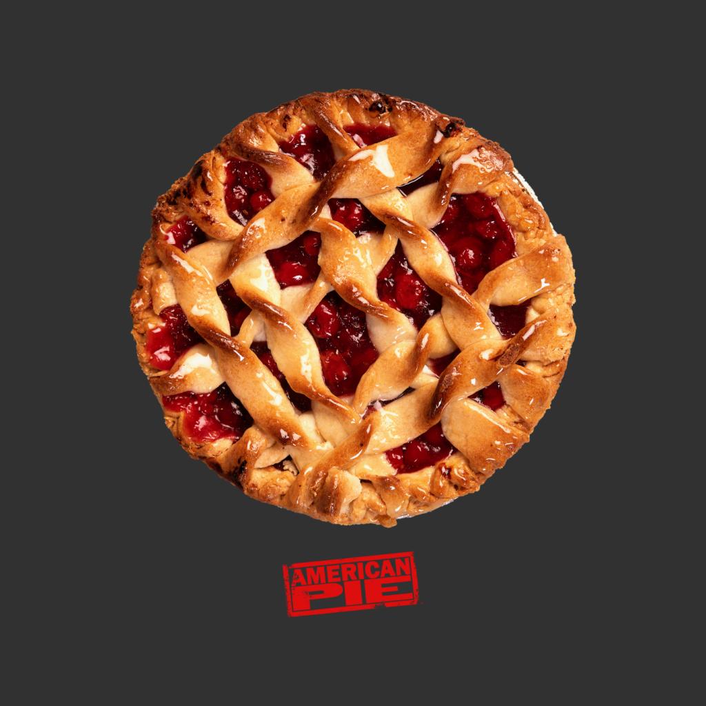 American Pie Freshly Baked Men's Sweatshirt product image 5