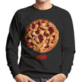 American Pie Freshly Baked Men's Sweatshirt product image 1