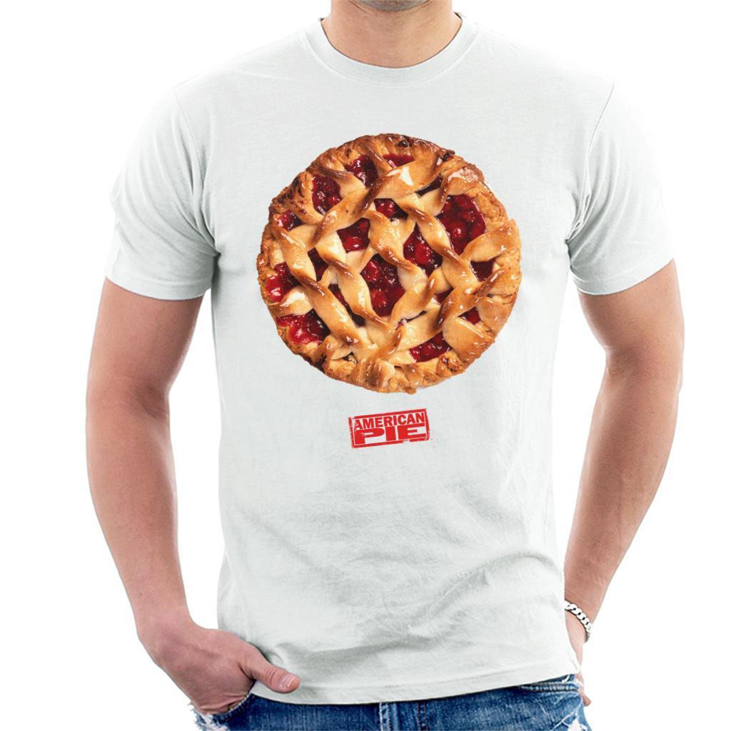 American Pie Freshly Baked Men's T-Shirt product image 6
