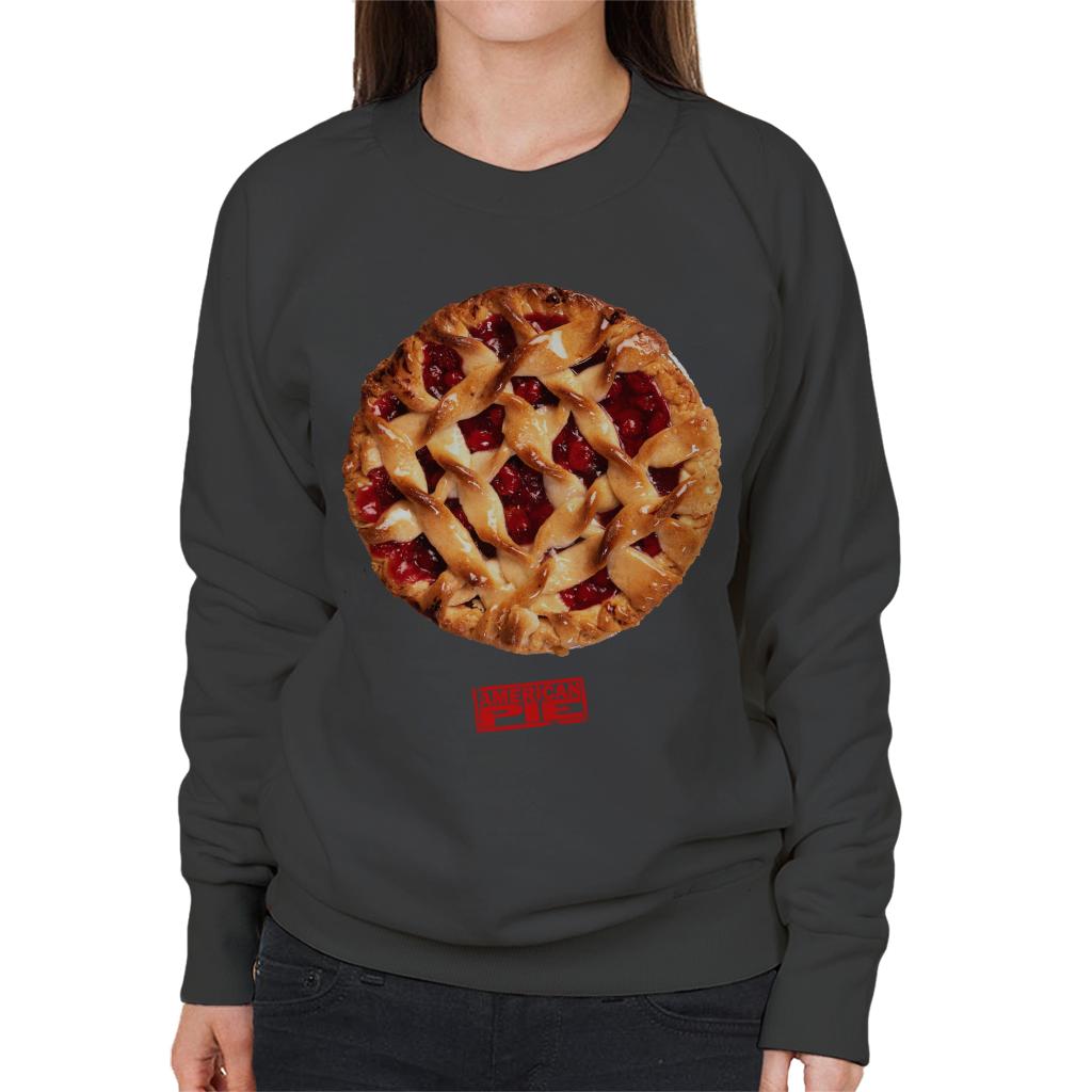 American Pie Freshly Baked Women's Sweatshirt product image 4