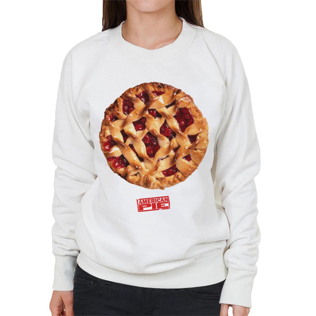 American Pie Freshly Baked Women's Sweatshirt product image 6