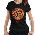 American Pie Freshly Baked Women's T-Shirt product image 1