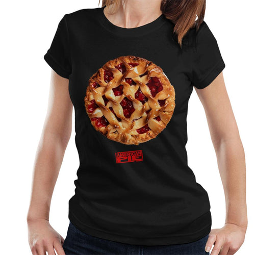 American Pie Freshly Baked Women's T-Shirt product image 1