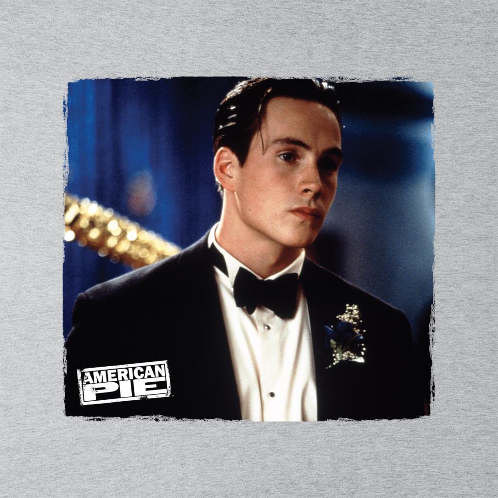 American Pie Oz At Prom Men's T-Shirt product image 2