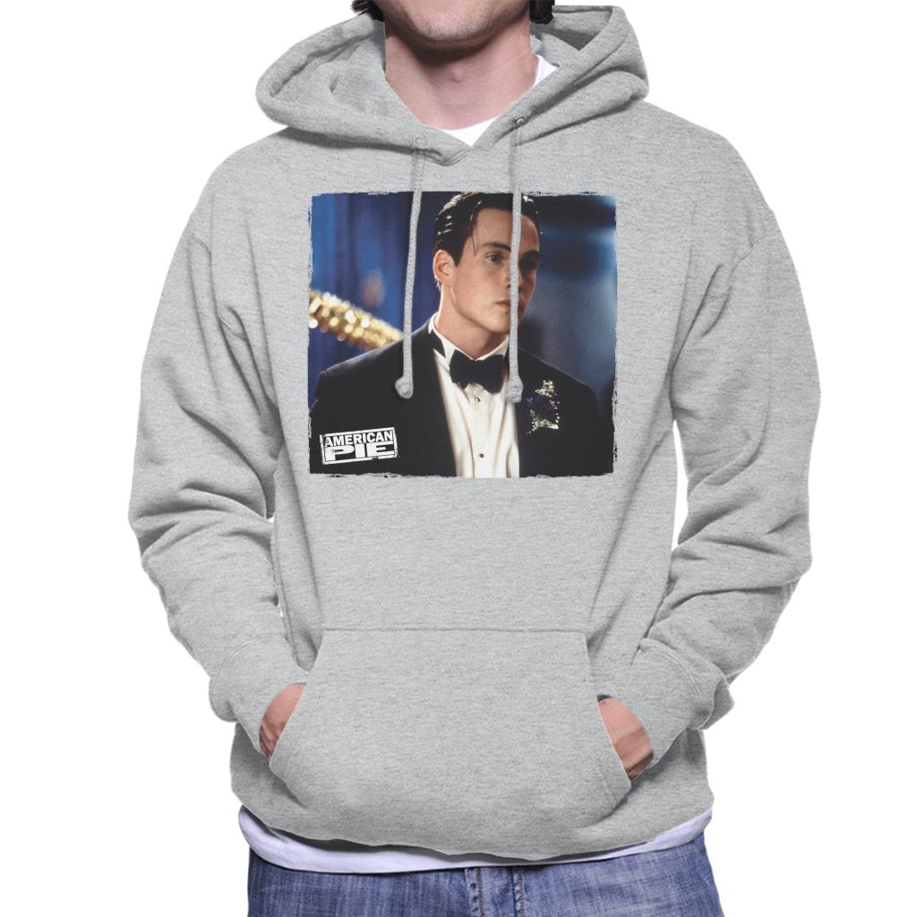 American Pie Oz At Prom Men's Hooded Sweatshirt product image 1