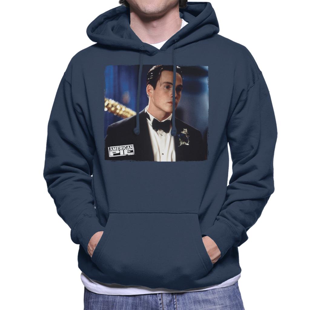 American Pie Oz At Prom Men's Hooded Sweatshirt product image 6