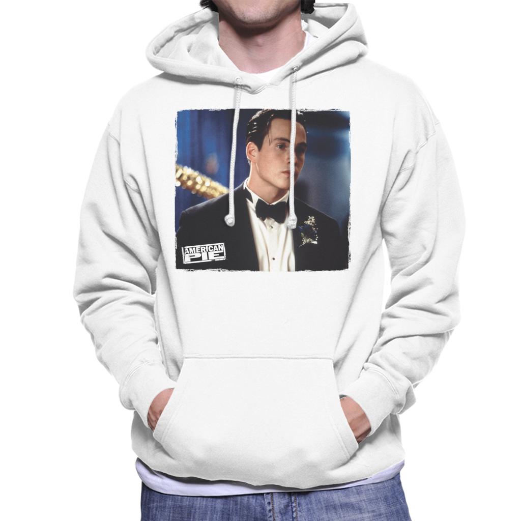 American Pie Oz At Prom Men's Hooded Sweatshirt product image 4