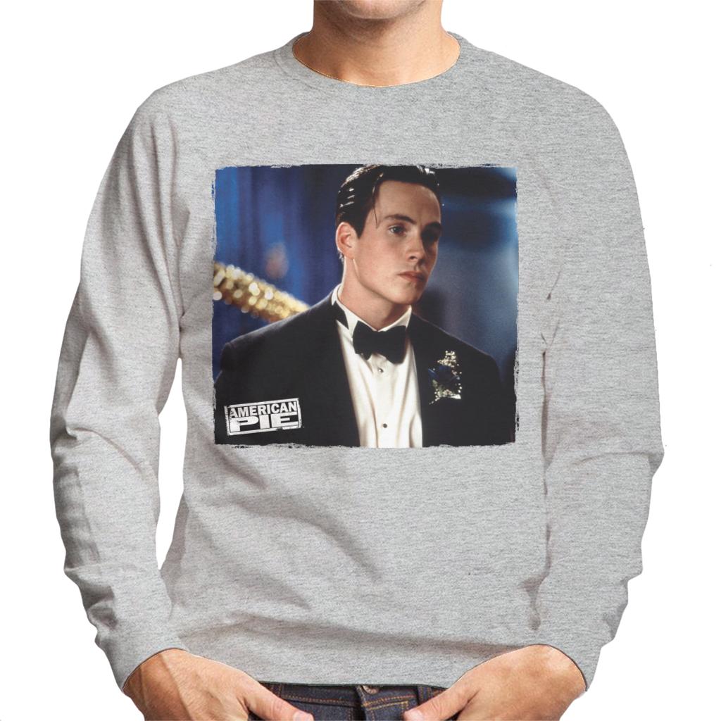 American Pie Oz At Prom Men's Sweatshirt product image 1