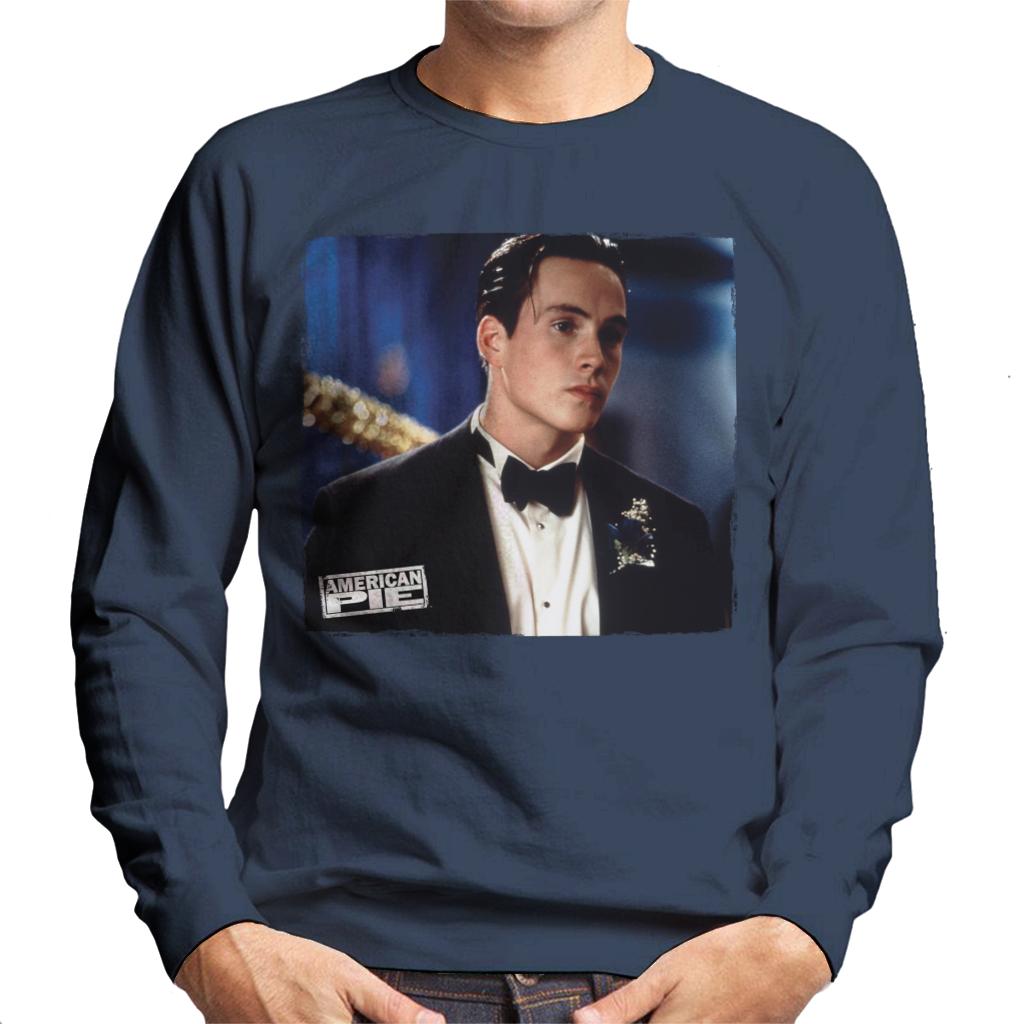 American Pie Oz At Prom Men's Sweatshirt product image 6