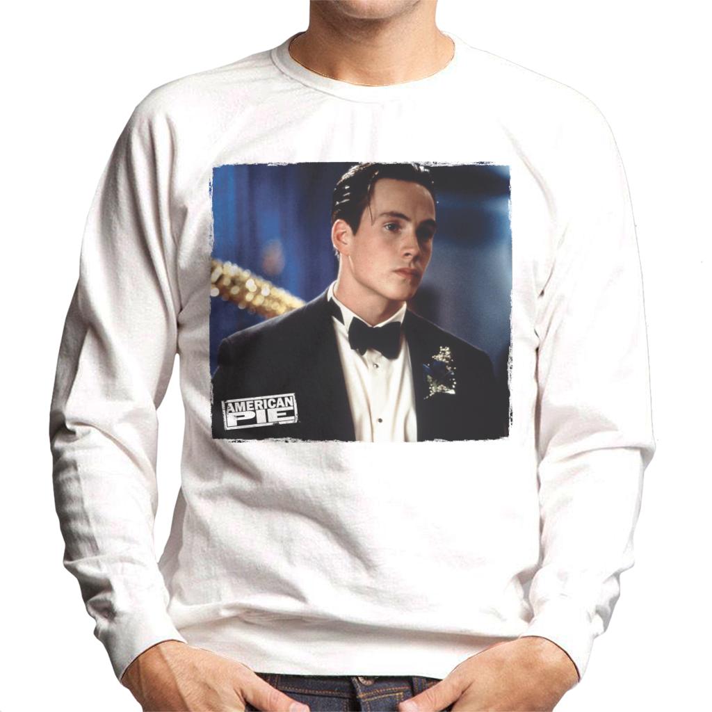 American Pie Oz At Prom Men's Sweatshirt product image 4