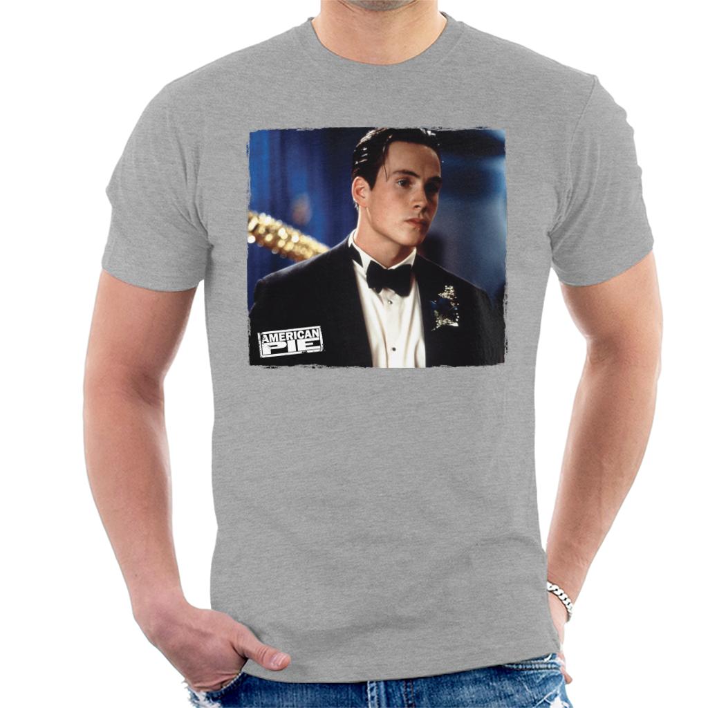 American Pie Oz At Prom Men's T-Shirt product image 1