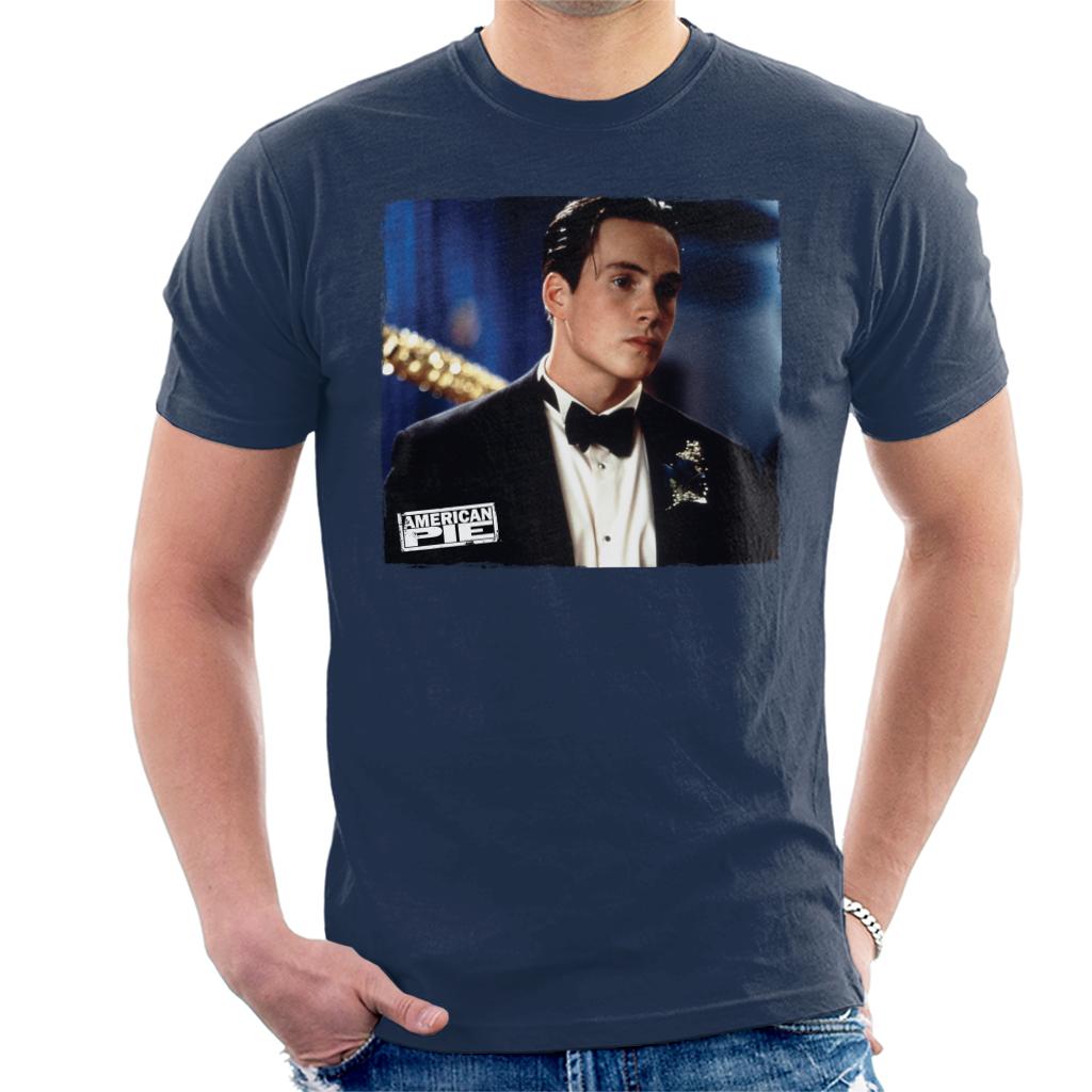 American Pie Oz At Prom Men's T-Shirt product image 6
