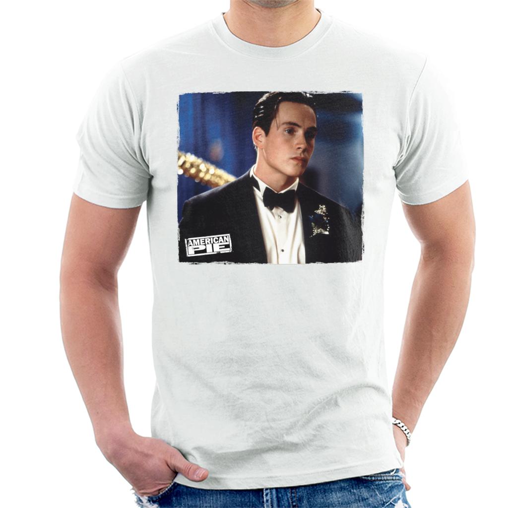 American Pie Oz At Prom Men's T-Shirt product image 4