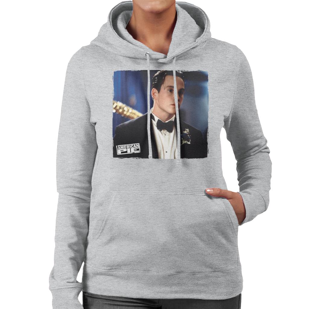 American Pie Oz At Prom Women's Hooded Sweatshirt product image 1