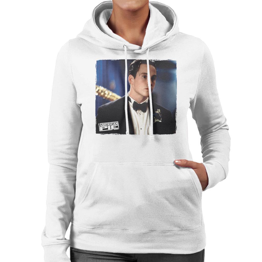 American Pie Oz At Prom Women's Hooded Sweatshirt product image 4