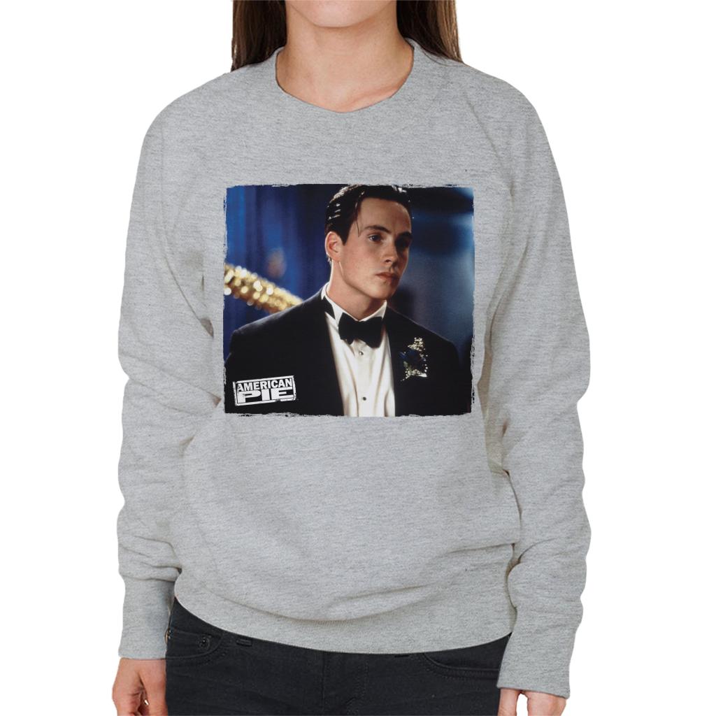 American Pie Oz At Prom Women's Sweatshirt product image 1