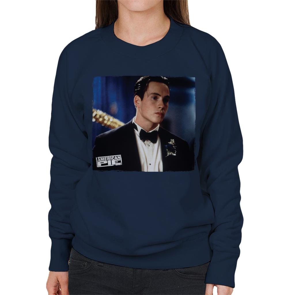 American Pie Oz At Prom Women's Sweatshirt product image 6