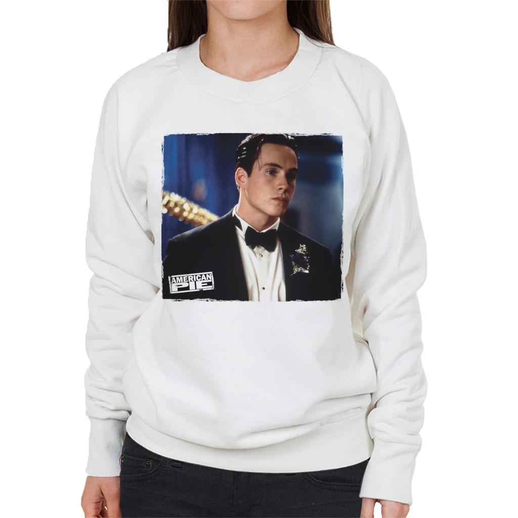 American Pie Oz At Prom Women's Sweatshirt product image 4