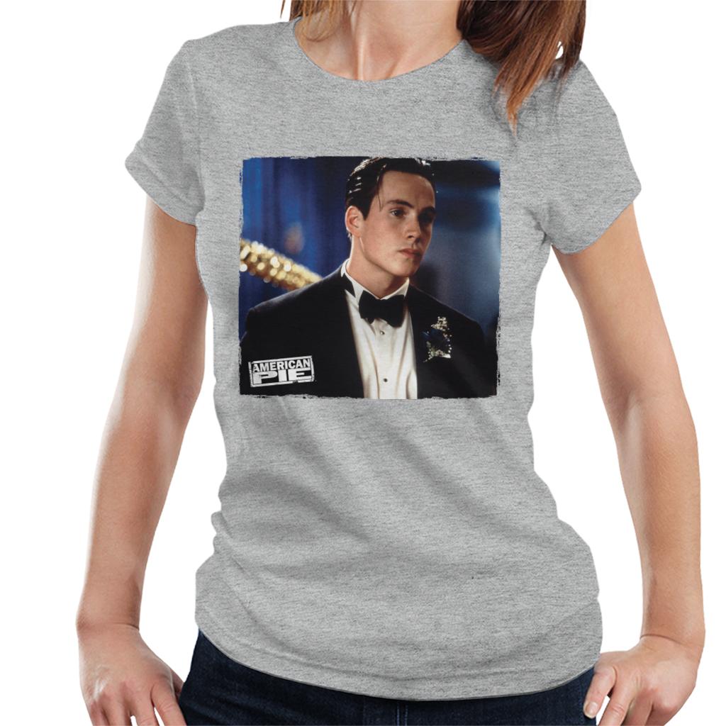 American Pie Oz At Prom Women's T-Shirt product image 1
