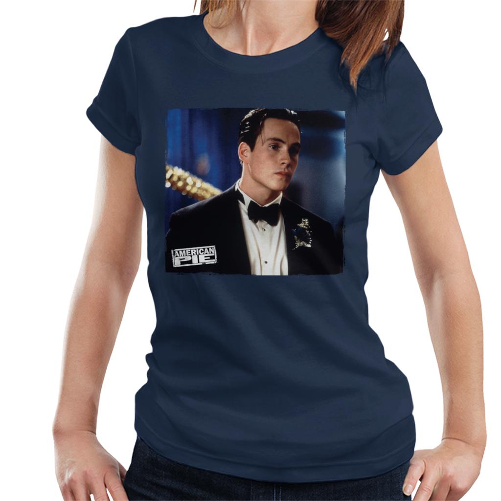 American Pie Oz At Prom Women's T-Shirt product image 6