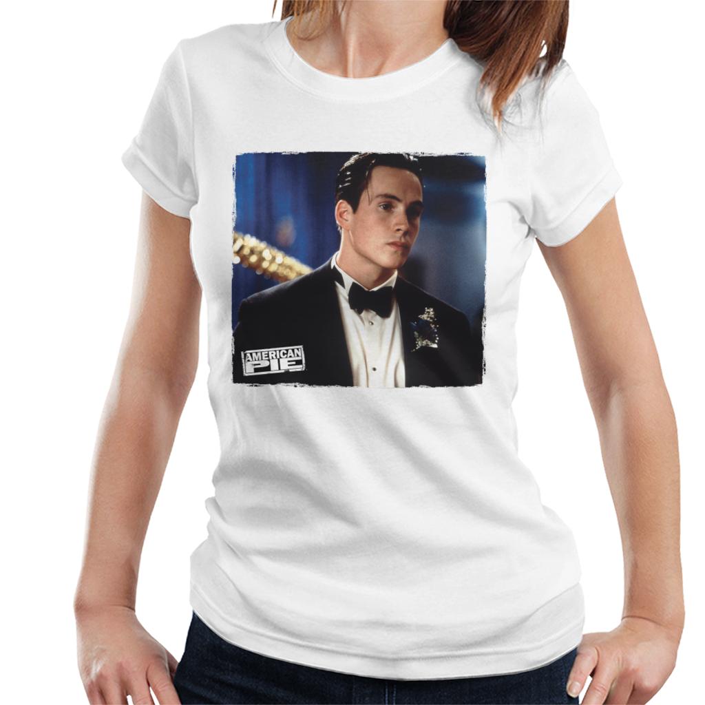 American Pie Oz At Prom Women's T-Shirt product image 4
