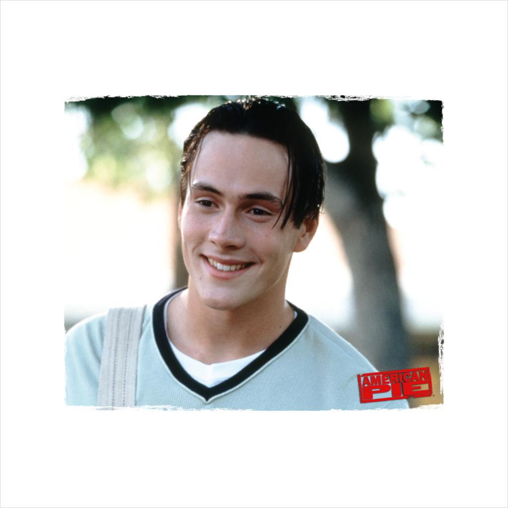 American Pie Oz Smiling Men's T-Shirt product image 2