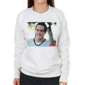 American Pie Oz Smiling Women's Sweatshirt product image 1