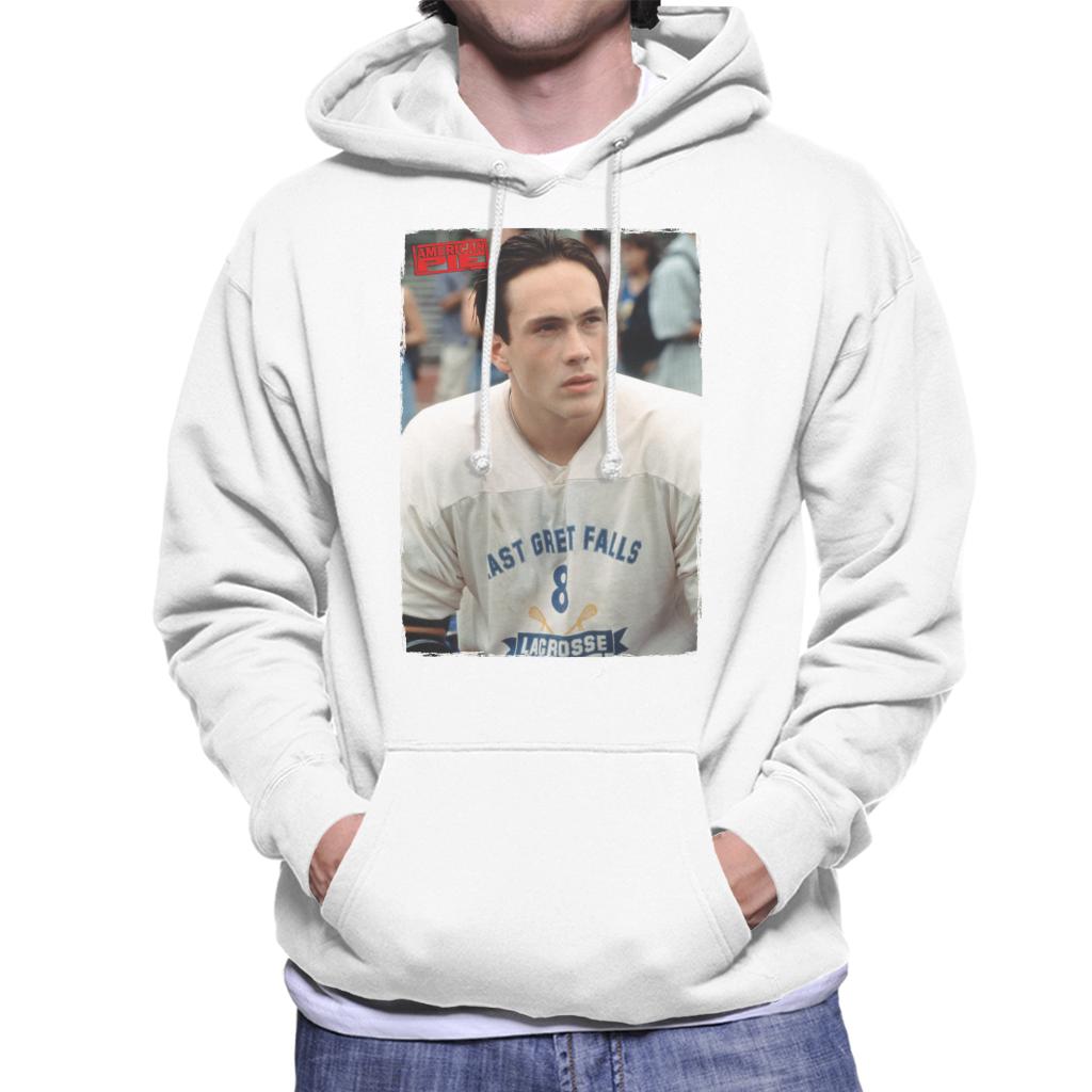 American Pie Oz East Great Falls Men's Hooded Sweatshirt product image 6